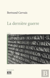 La Derniere Guerre