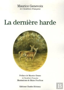 Bertrand.pt - La Derniere Harde