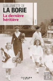 La Dernière Héritière