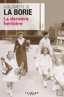 Bertrand.pt - La Dernière Héritière