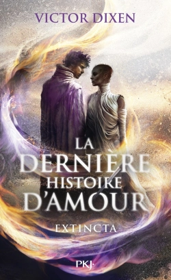 Bertrand.pt - La Dernière Histoire D'Amour : Extincta