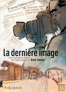 Bertrand.pt - La Dernière Image