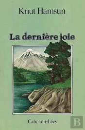 La Derniere Joie