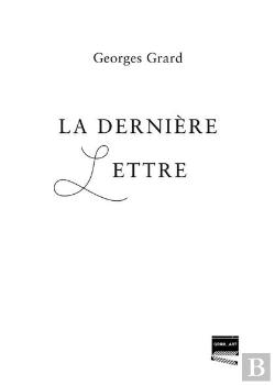 Bertrand.pt - La Dernière Lettre