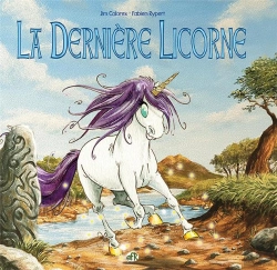 Bertrand.pt - La Derniere Licorne