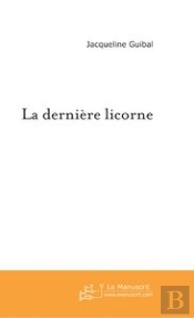 La Dernière Licorne