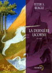 La Derniere Licorne