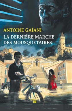 Bertrand.pt - La Dernière Marche Des Mousquetaires