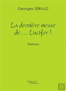 Bertrand.pt - La Derniere Messe De... Lucifer !