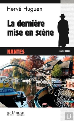 Bertrand.pt - La Dernière Mise En Scène