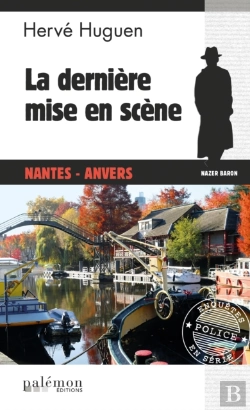 Bertrand.pt - La Dernière Mise En Scène