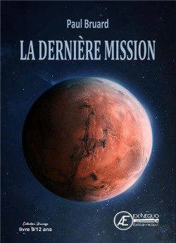 Bertrand.pt - La Dernière Mission