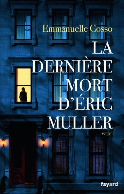 Bertrand.pt - La Dernière Mort D'Éric Muller