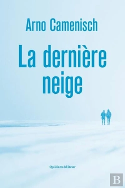 Bertrand.pt - La Derniere Neige