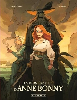 Bertrand.pt - La Dernière Nuit D'Anne Bonny