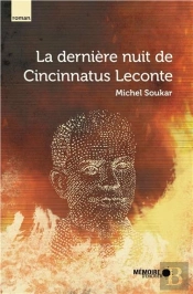 La Dernière Nuit De Cincinnatus Leconte