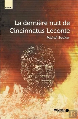 Bertrand.pt - La Dernière Nuit De Cincinnatus Leconte