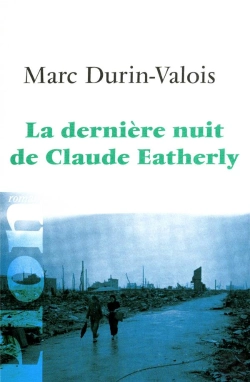 Bertrand.pt - La Dernière Nuit De Claude Eatherly