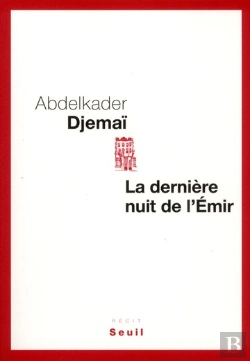 Bertrand.pt - La Dernière Nuit De L'Émir