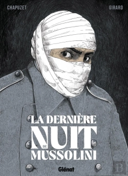 Bertrand.pt - La Dernière Nuit De Mussolini
