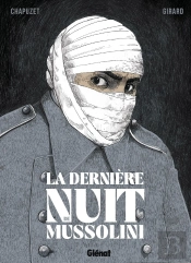 La Dernière Nuit De Mussolini