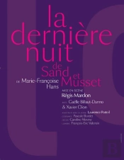 La Dernière Nuit De Sand Et De Musset