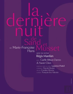 Bertrand.pt - La Dernière Nuit De Sand Et De Musset