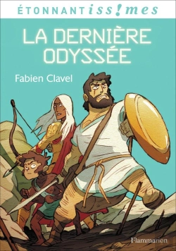 Bertrand.pt - La Derniere Odyssée