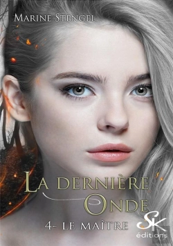Bertrand.pt - La Derniere Onde T.4 ; Le Maître