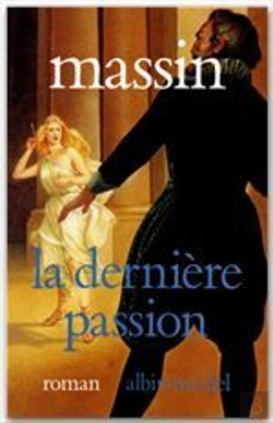 Bertrand.pt - La Derniere Passion, Henri Iv Et Charlotte De Montmorency