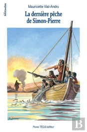La Dernière Pèche De Simon Pierre