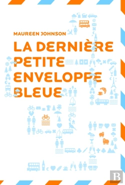 Bertrand.pt - La Derniere Petite Enveloppe Bleue