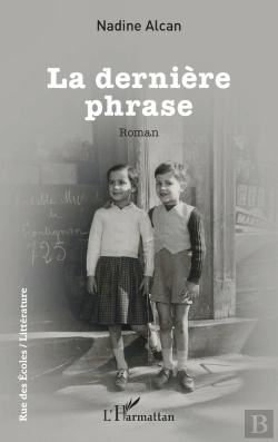 Bertrand.pt - La Dernière Phrase