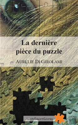 Bertrand.pt - La Derniere Piece Du Puzzle