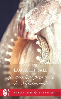 Bertrand.pt - La Dernière Princesse De Monteverde
