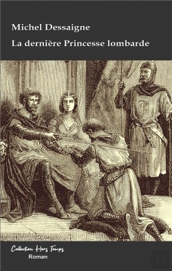 Bertrand.pt - La Dernière Princesse Lombarde