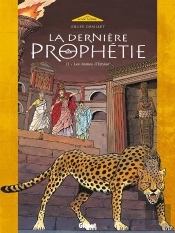 La Dernière Prophétie Tome 2 ; Les Dames D'Emèse