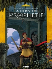 La Dernière Prophétie Tome 5
