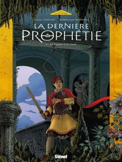 Bertrand.pt - La Dernière Prophétie Tome 5