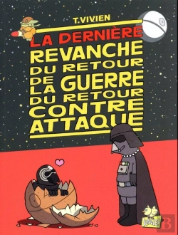 Bertrand.pt - La Dernière Revanche De La Guerre Du Retour Contre Attaque
