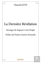 La Derniere Revelation
