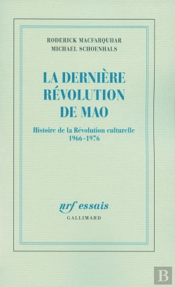 Bertrand.pt - La Dernière Révolution De Mao