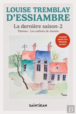 Bertrand.pt - La Dernière Saison 2