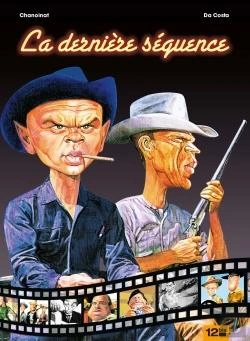 Bertrand.pt - La Dernière Séquence