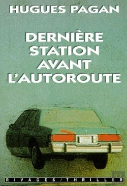 Bertrand.pt - La Dernière Station Avant L'Autoroute