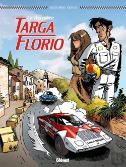 Bertrand.pt - La Dernière Targa Florio