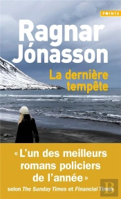 La Derniere Tempete