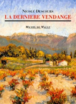 Bertrand.pt - La Derniere Vendange