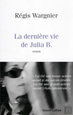 Bertrand.pt - La Derniere Vie De Julia B