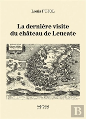 La Dernière Visite Du Château De Leucate